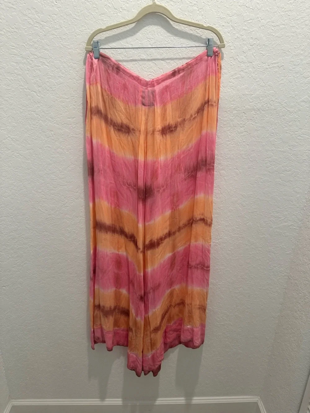 NWT Coniglio Wide Leg Pant - Picture 2 of 8